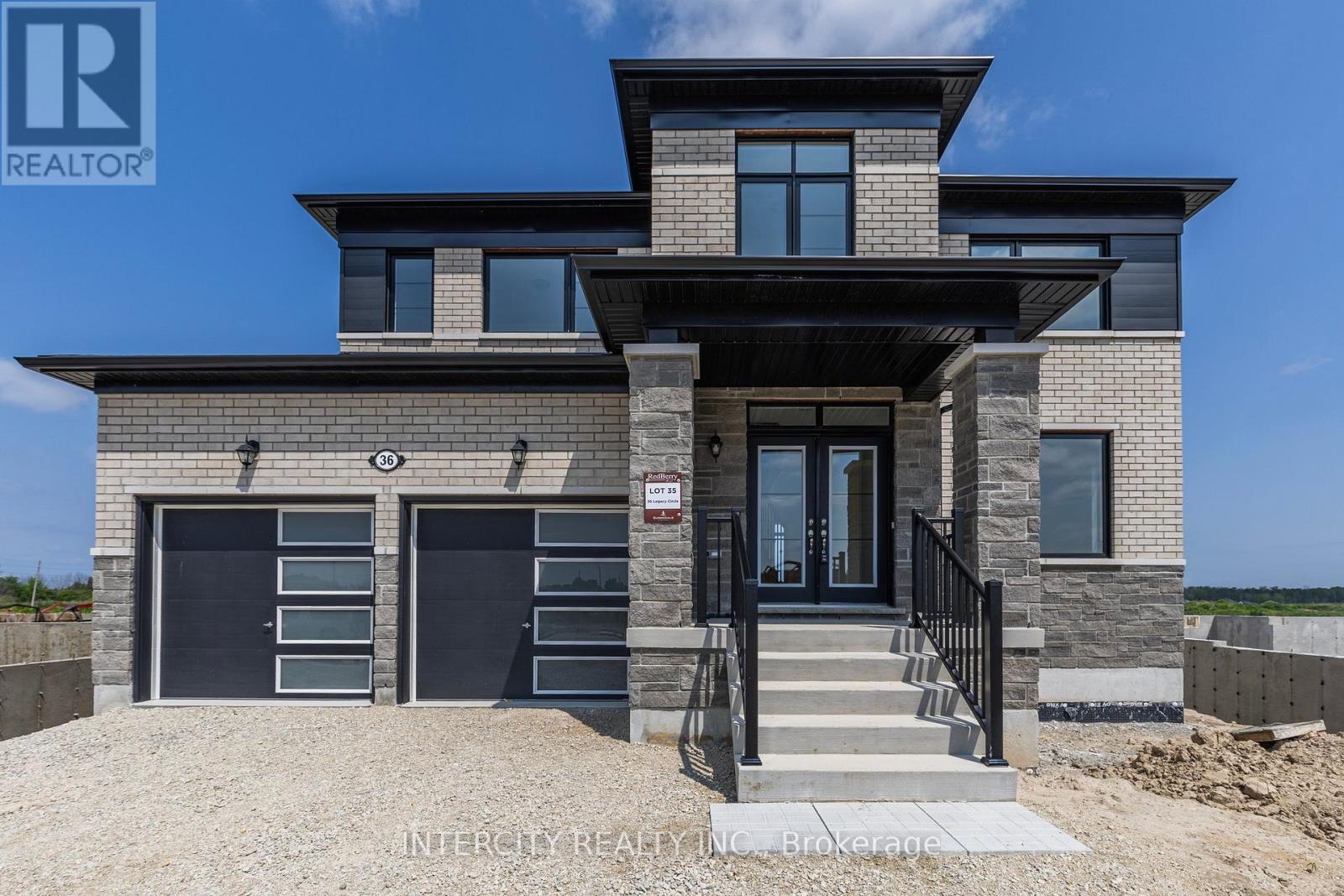 36 Legacy Circle, Wasaga Beach, Ontario  L9Z 0M5 - Photo 3 - S12712434