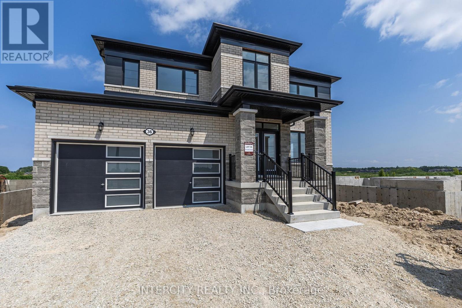 36 Legacy Circle, Wasaga Beach, Ontario  L9Z 0M5 - Photo 4 - S12712434