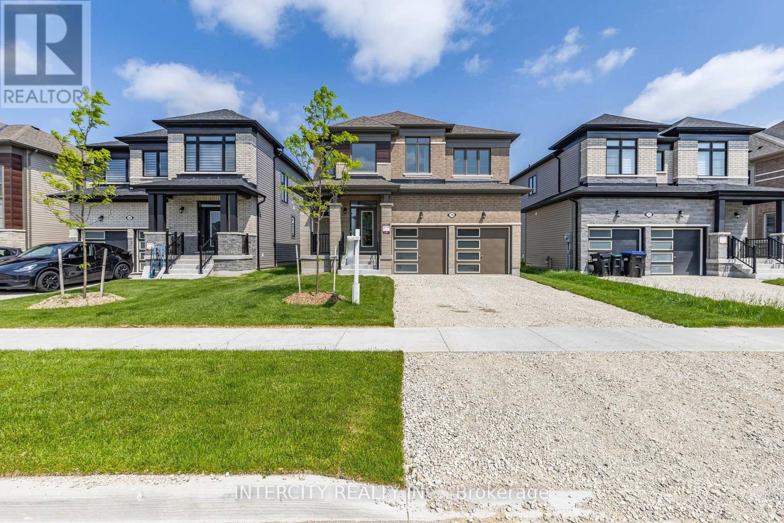 78 Season Crescent, Wasaga Beach, Ontario  L9Z 0M5 - Photo 1 - S12712442