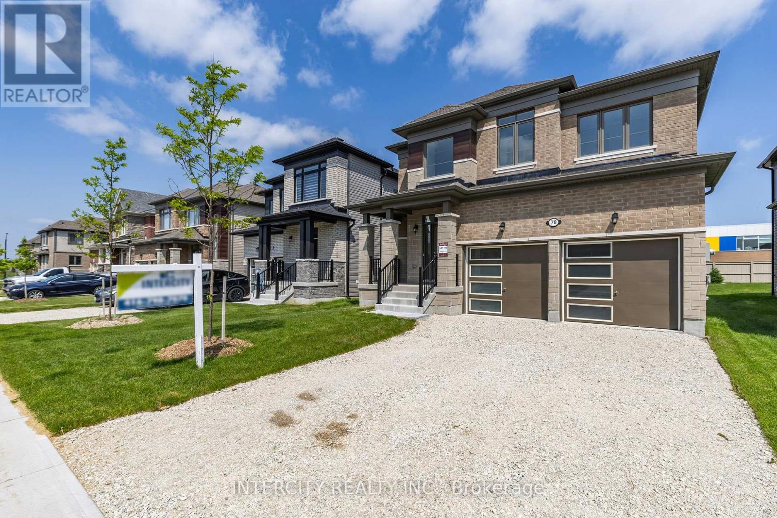 78 Season Crescent, Wasaga Beach, Ontario  L9Z 0M5 - Photo 2 - S12712442