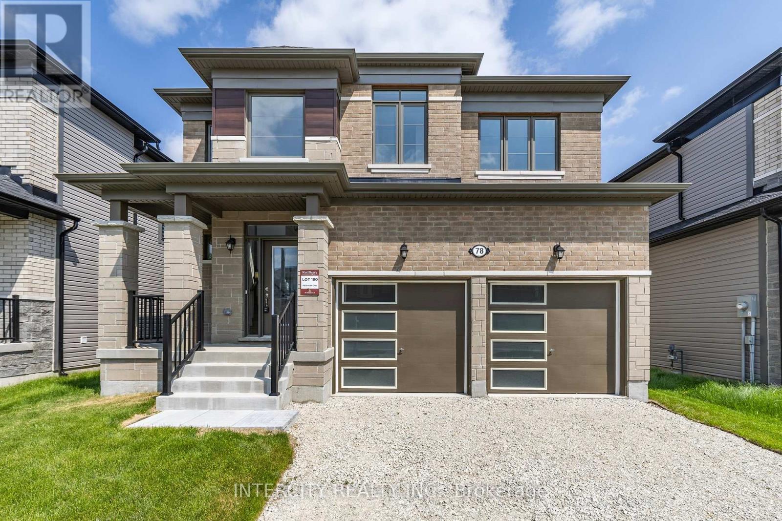 78 Season Crescent, Wasaga Beach, Ontario  L9Z 0M5 - Photo 4 - S12712442