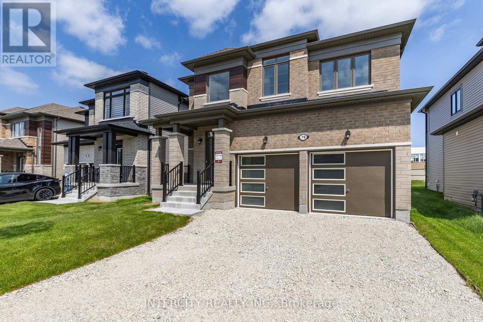 78 Season Crescent, Wasaga Beach, Ontario  L9Z 0M5 - Photo 5 - S12712442