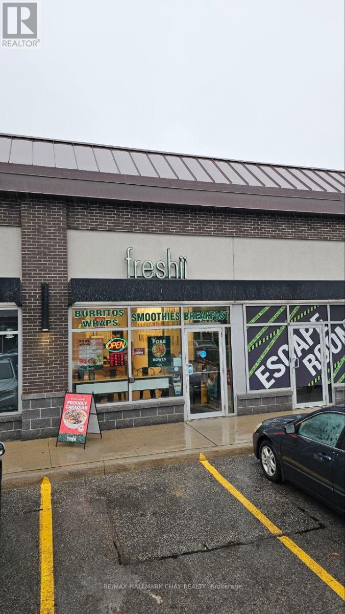 M2 - 347 Cundles Road E, Barrie, Ontario  L4M 7E5 - Photo 2 - S12712704