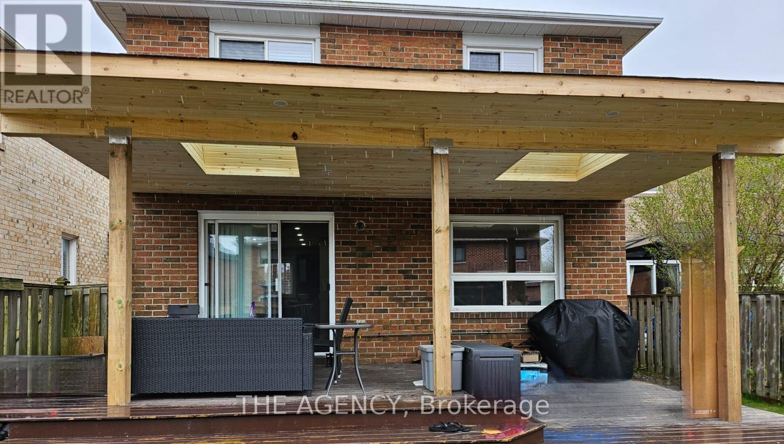 513 Alder Court, Pickering, Ontario  L1V 4T2 - Photo 27 - E12707128