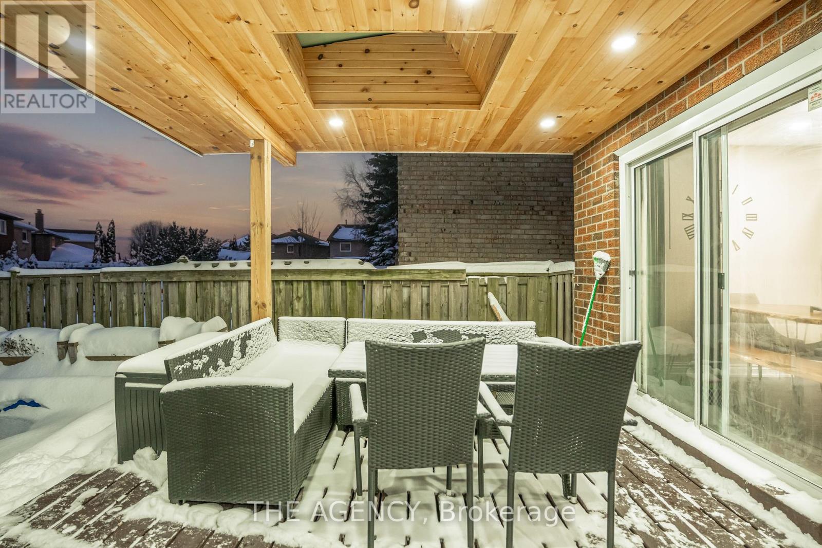 513 Alder Court, Pickering, Ontario  L1V 4T2 - Photo 29 - E12707128