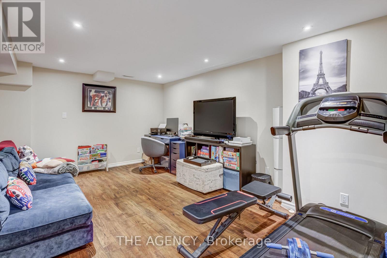 513 Alder Court, Pickering, Ontario  L1V 4T2 - Photo 22 - E12707128