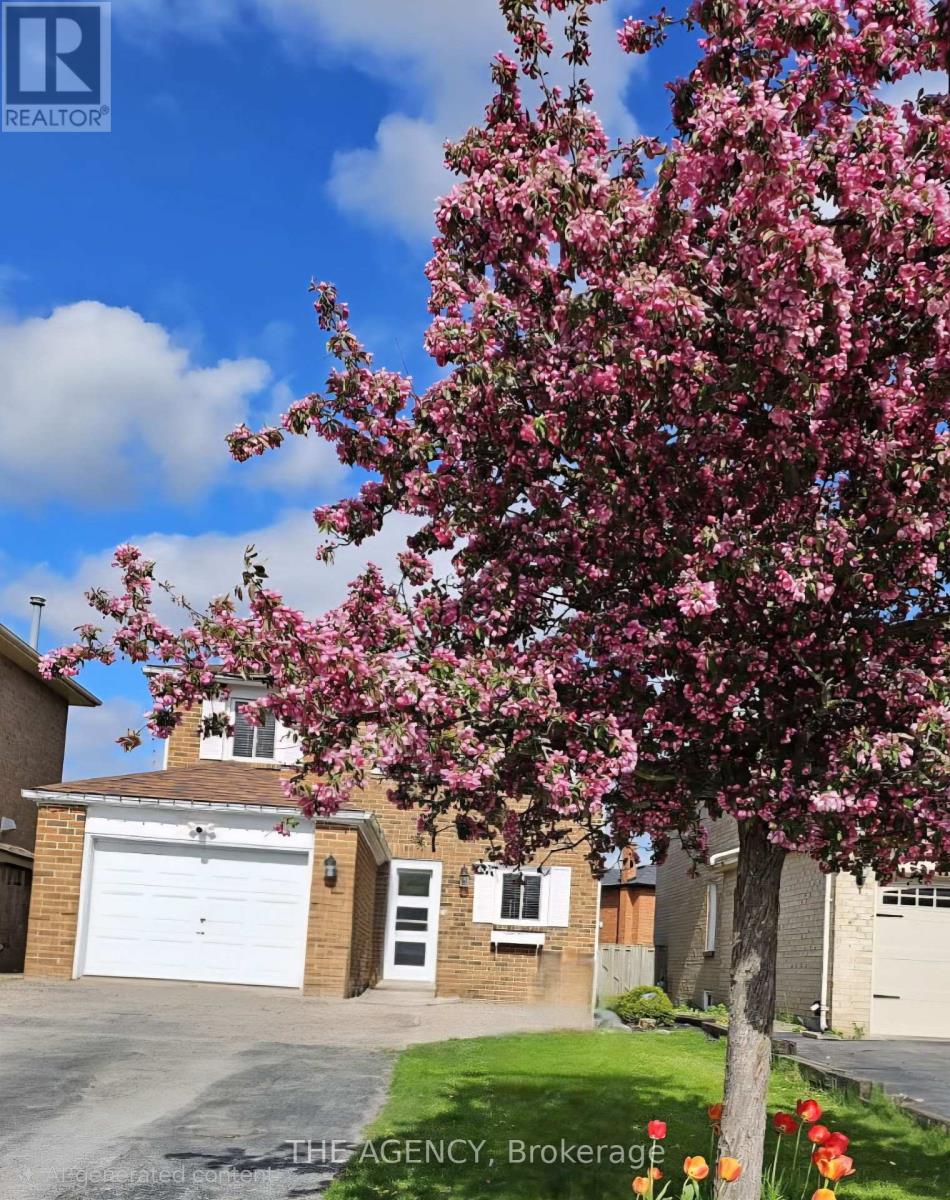 513 Alder Court, Pickering, Ontario  L1V 4T2 - Photo 33 - E12707128