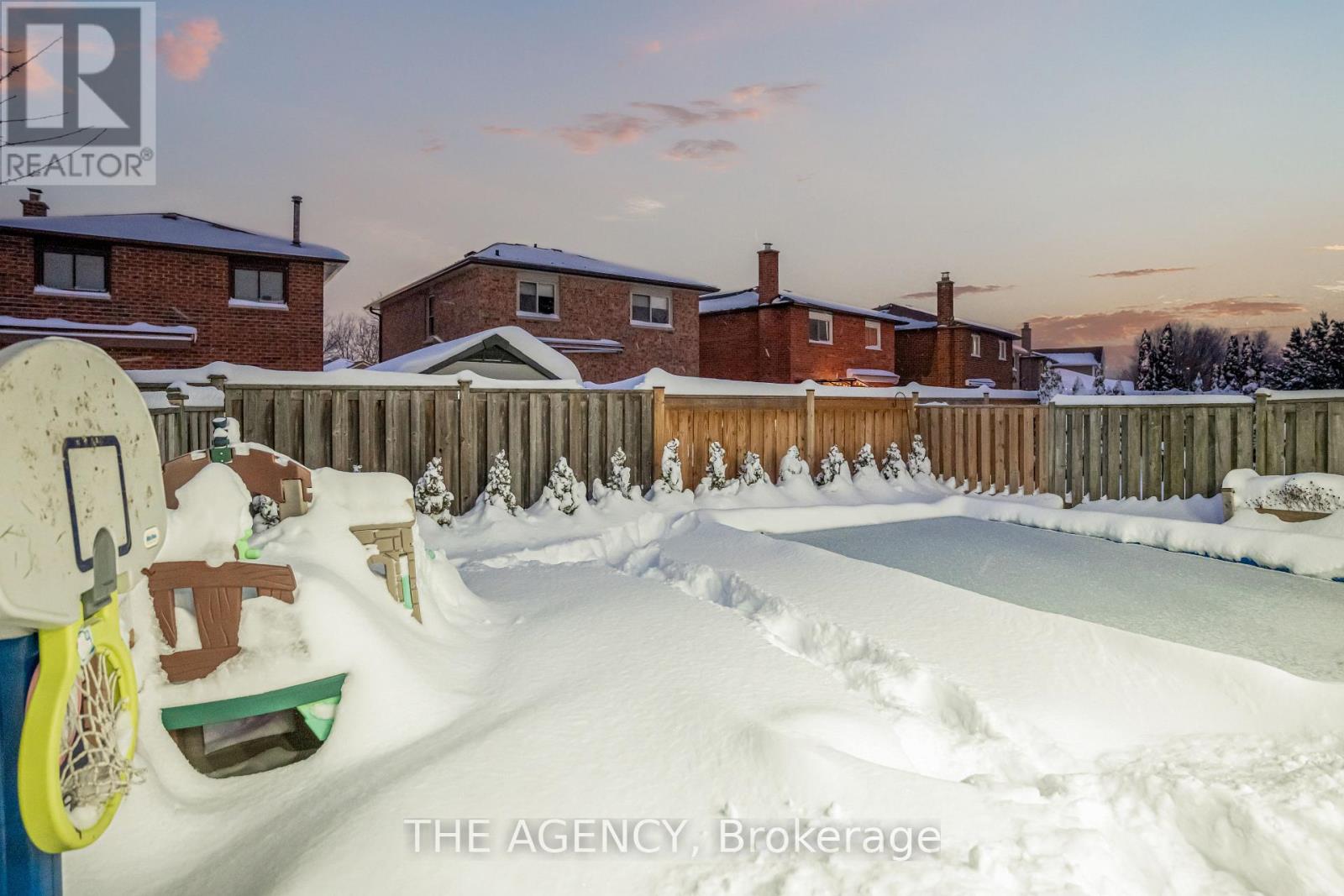 513 Alder Court, Pickering, Ontario  L1V 4T2 - Photo 31 - E12707128