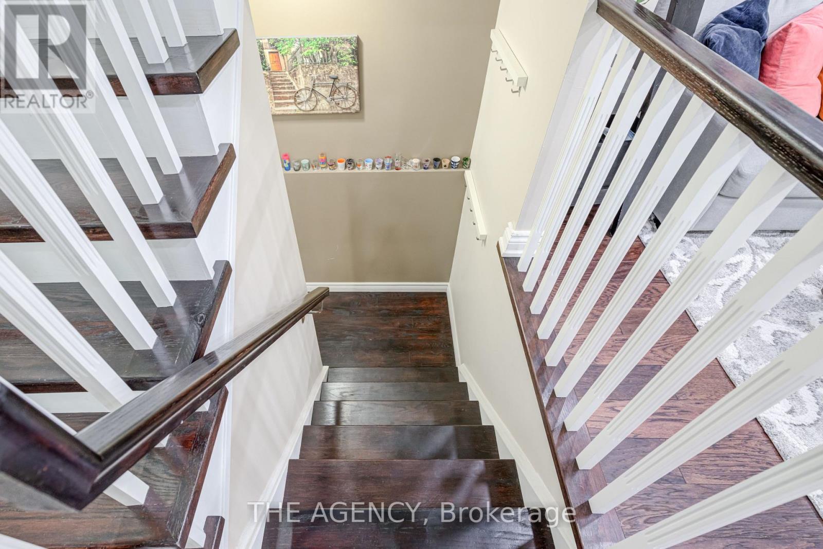 513 Alder Court, Pickering, Ontario  L1V 4T2 - Photo 20 - E12707128