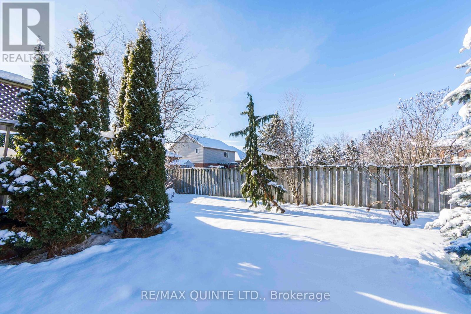 43 Gavey Street, Belleville, Ontario  K8N 4Z5 - Photo 34 - X12628796