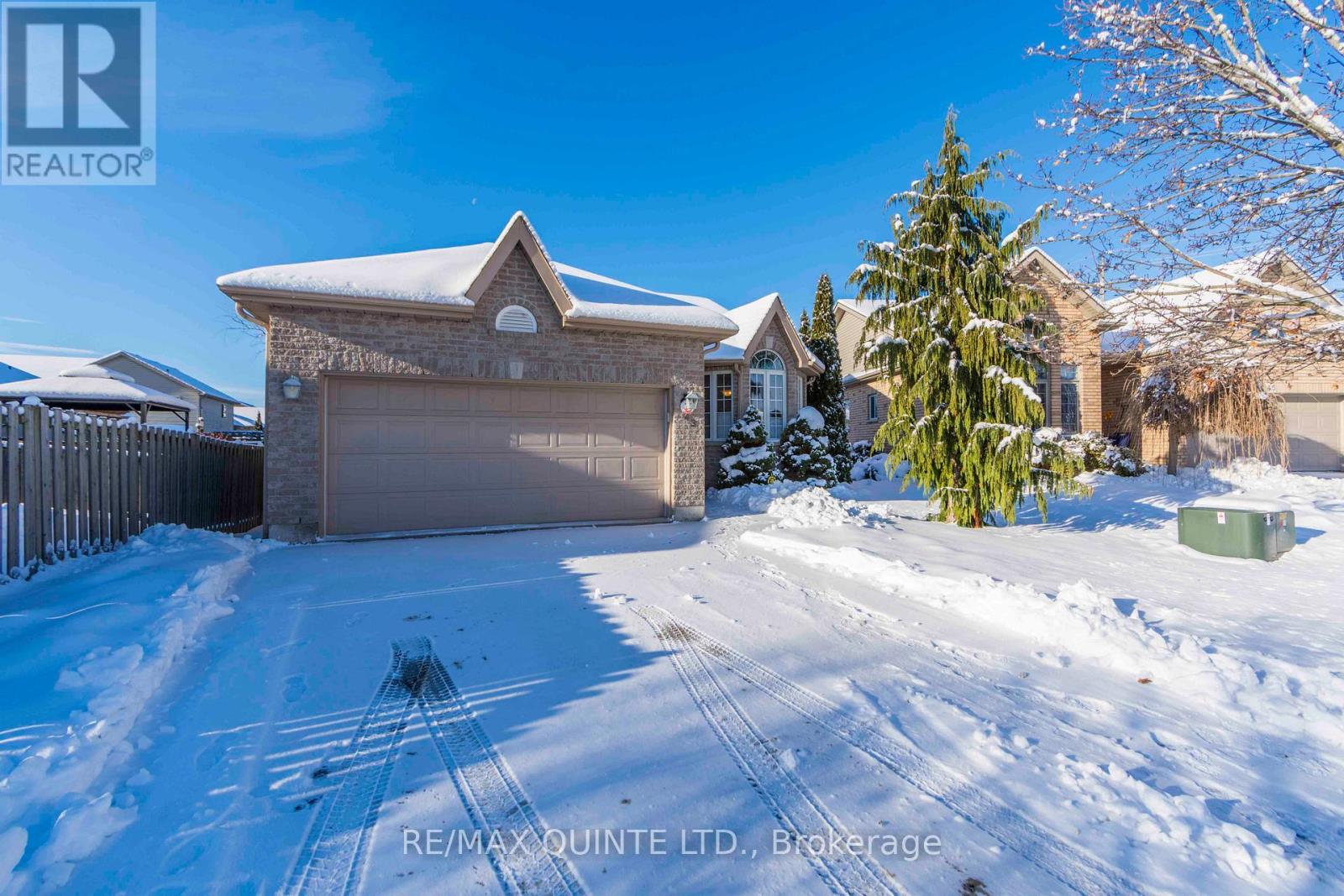 43 Gavey Street, Belleville, Ontario  K8N 4Z5 - Photo 4 - X12628796