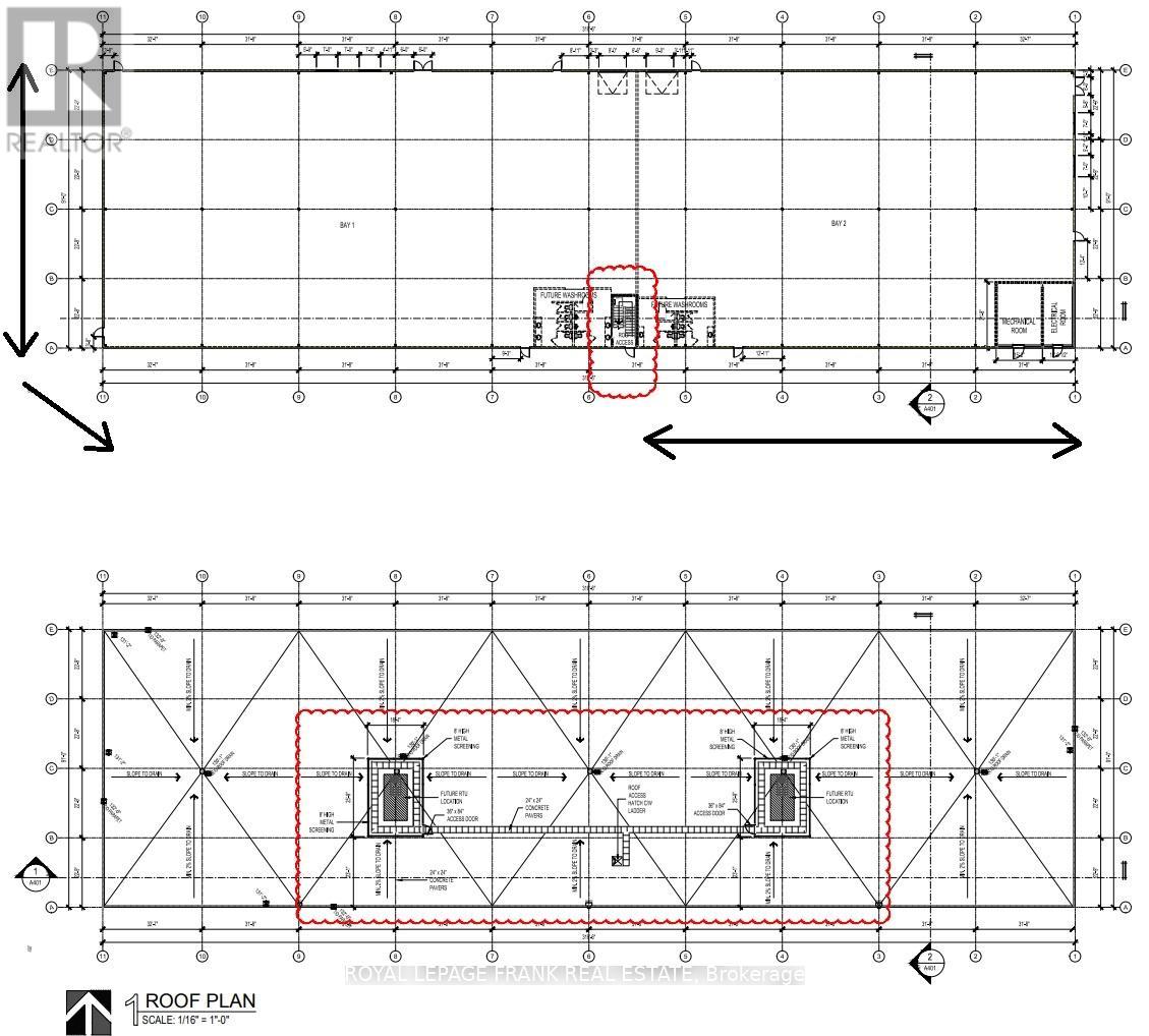 #1 - 540 Lake Road, Clarington, Ontario  L1C 4P8 - Photo 21 - E12558244