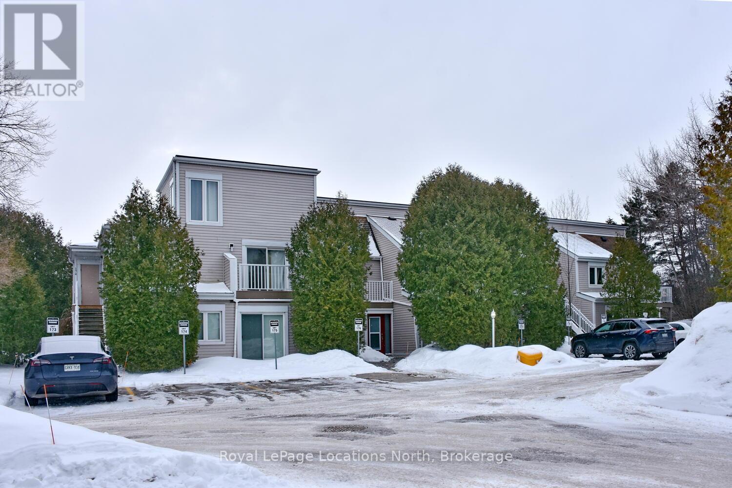 176 - 49 Trott Boulevard, Collingwood, Ontario  L9Y 5B8 - Photo 2 - S12712862