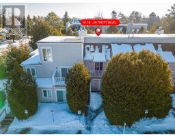 176 - 49 TROTT BOULEVARD, collingwood, Ontario