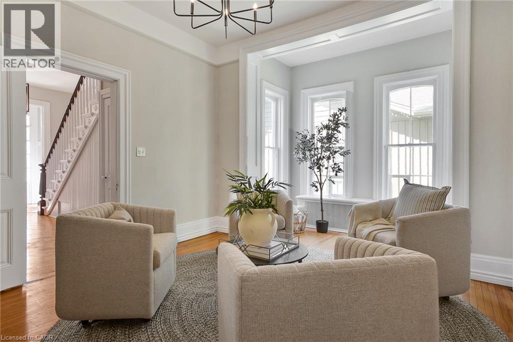 78 William Street W, Waterloo, Ontario  N2L 1J7 - Photo 13 - 40799715