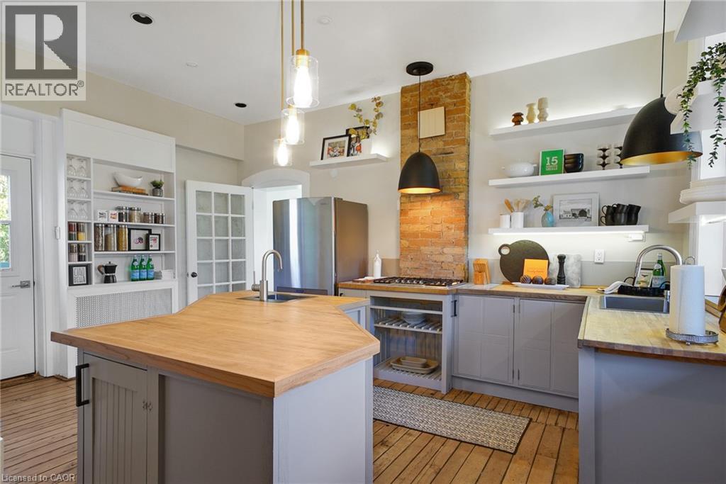 78 William Street W, Waterloo, Ontario  N2L 1J7 - Photo 15 - 40799715