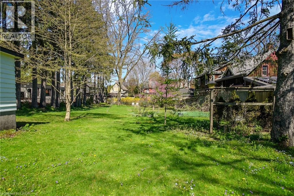 78 William Street W, Waterloo, Ontario  N2L 1J7 - Photo 37 - 40799715