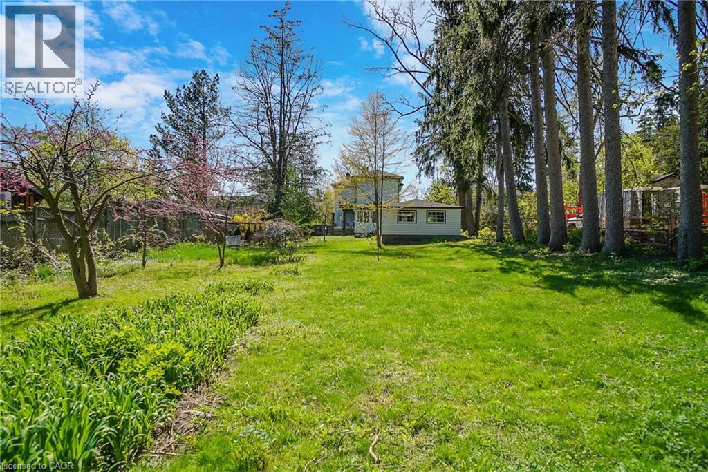 78 William Street W, Waterloo, Ontario  N2L 1J7 - Photo 42 - 40799715