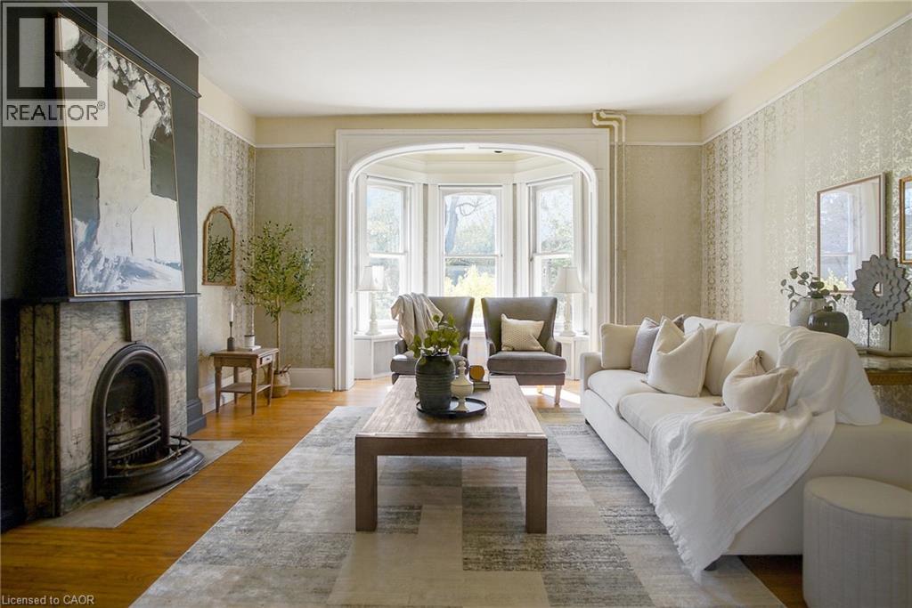 78 William Street W, Waterloo, Ontario  N2L 1J7 - Photo 6 - 40799715