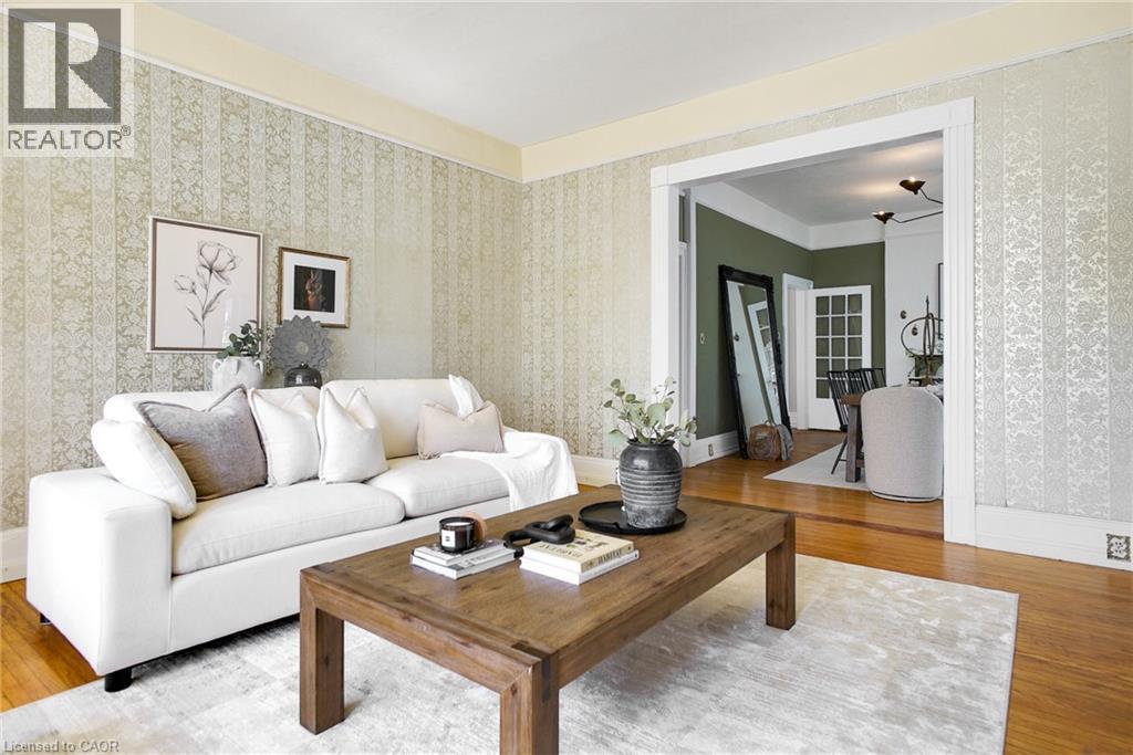 78 William Street W, Waterloo, Ontario  N2L 1J7 - Photo 8 - 40799715