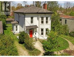 78 WILLIAM Street W, Waterloo, Ontario