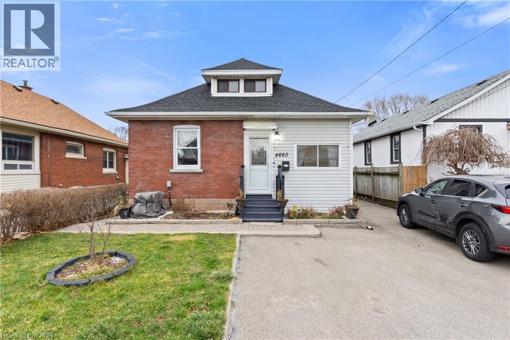 4660 SIXTH Avenue, Niagara Falls, Ontario