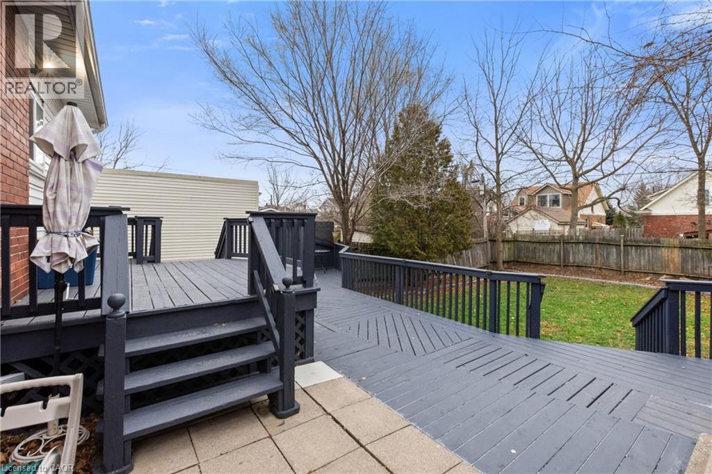 4660 Sixth Avenue, Niagara Falls, Ontario  L2E 4T5 - Photo 30 - 40799706