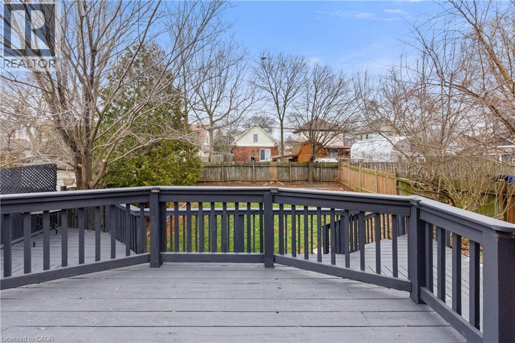 4660 Sixth Avenue, Niagara Falls, Ontario  L2E 4T5 - Photo 31 - 40799706