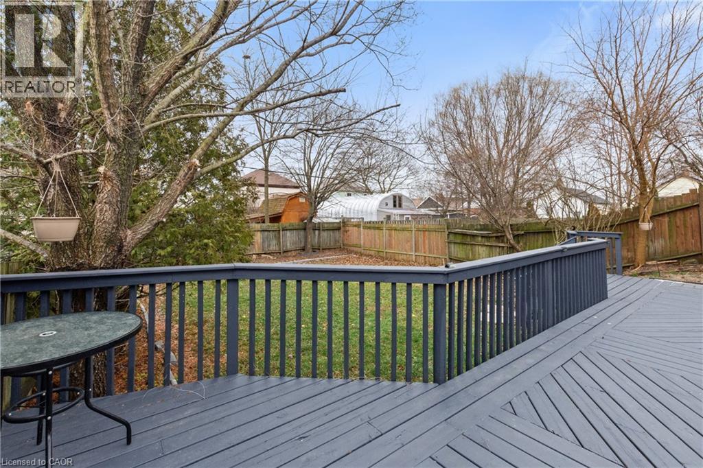 4660 Sixth Avenue, Niagara Falls, Ontario  L2E 4T5 - Photo 32 - 40799706