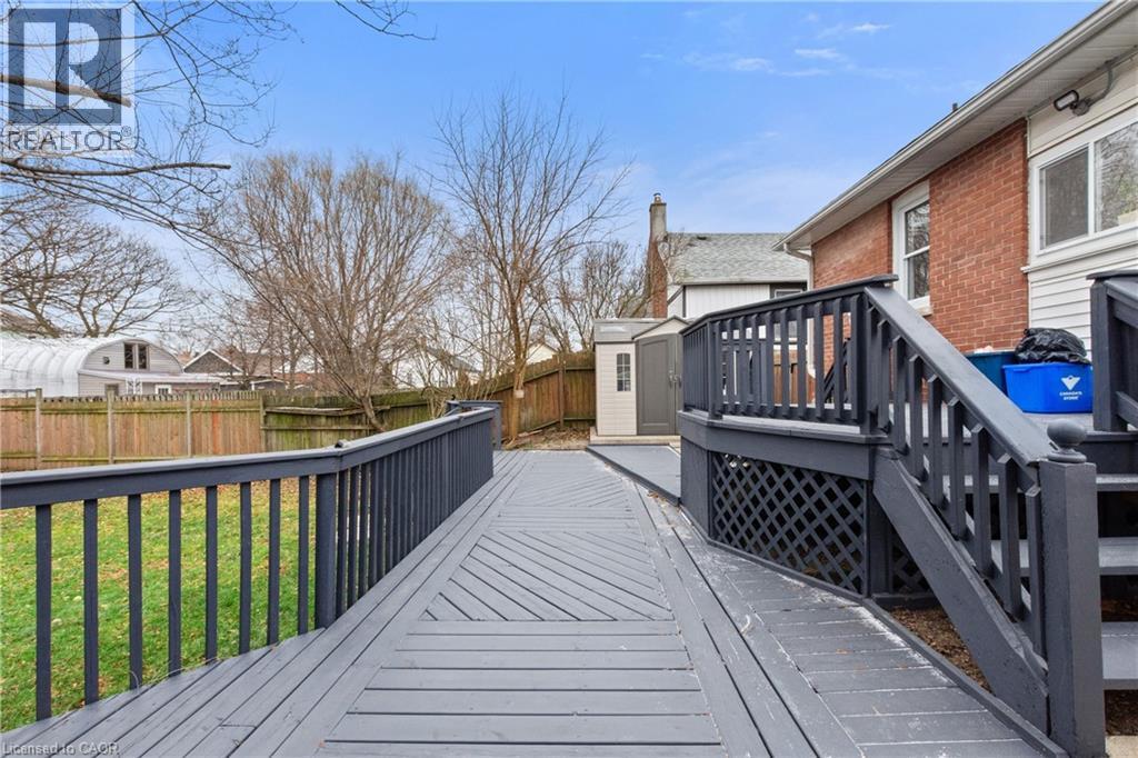 4660 Sixth Avenue, Niagara Falls, Ontario  L2E 4T5 - Photo 33 - 40799706