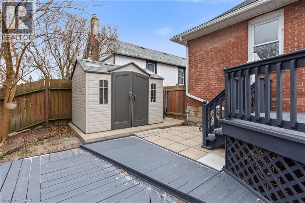 4660 Sixth Avenue, Niagara Falls, Ontario  L2E 4T5 - Photo 35 - 40799706