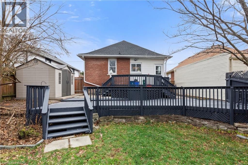 4660 Sixth Avenue, Niagara Falls, Ontario  L2E 4T5 - Photo 37 - 40799706