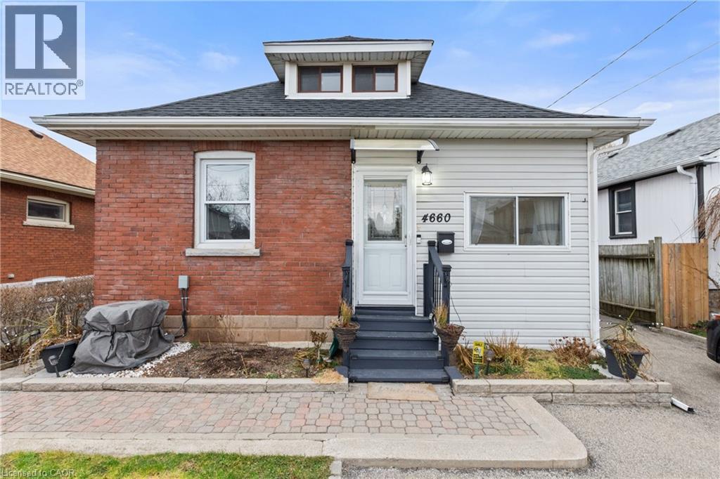 4660 Sixth Avenue, Niagara Falls, Ontario  L2E 4T5 - Photo 4 - 40799706