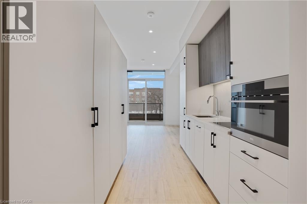 741 King Street W Unit# 313, Kitchener, Ontario  N2G 1E5 - Photo 13 - 40799705