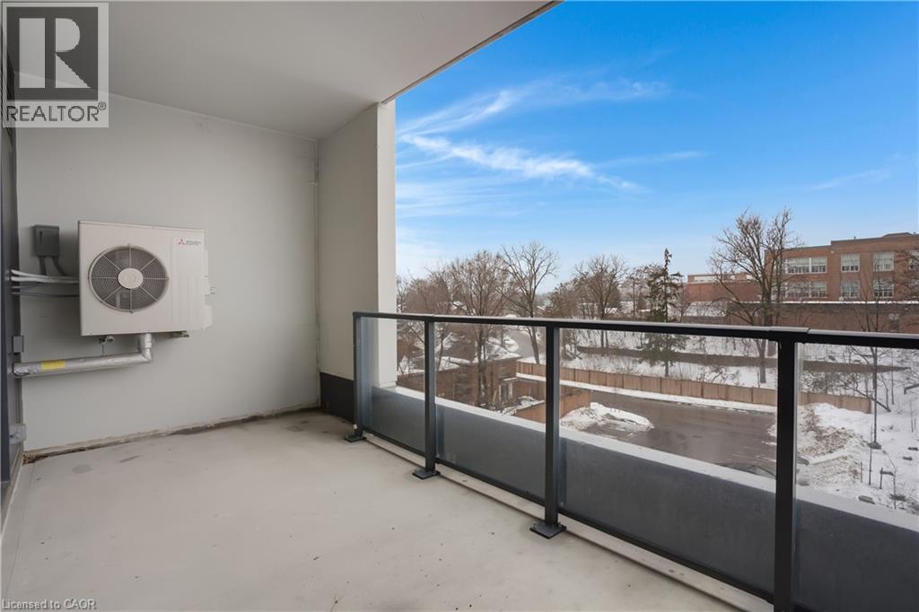 741 King Street W Unit# 313, Kitchener, Ontario  N2G 1E5 - Photo 21 - 40799705