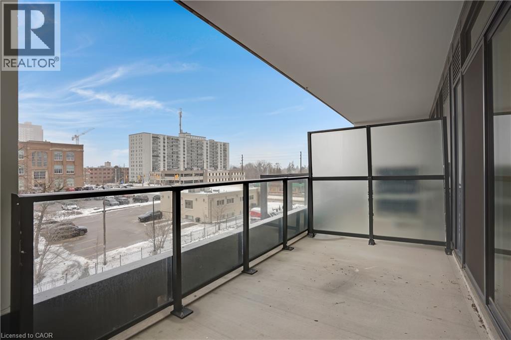 741 King Street W Unit# 313, Kitchener, Ontario  N2G 1E5 - Photo 22 - 40799705