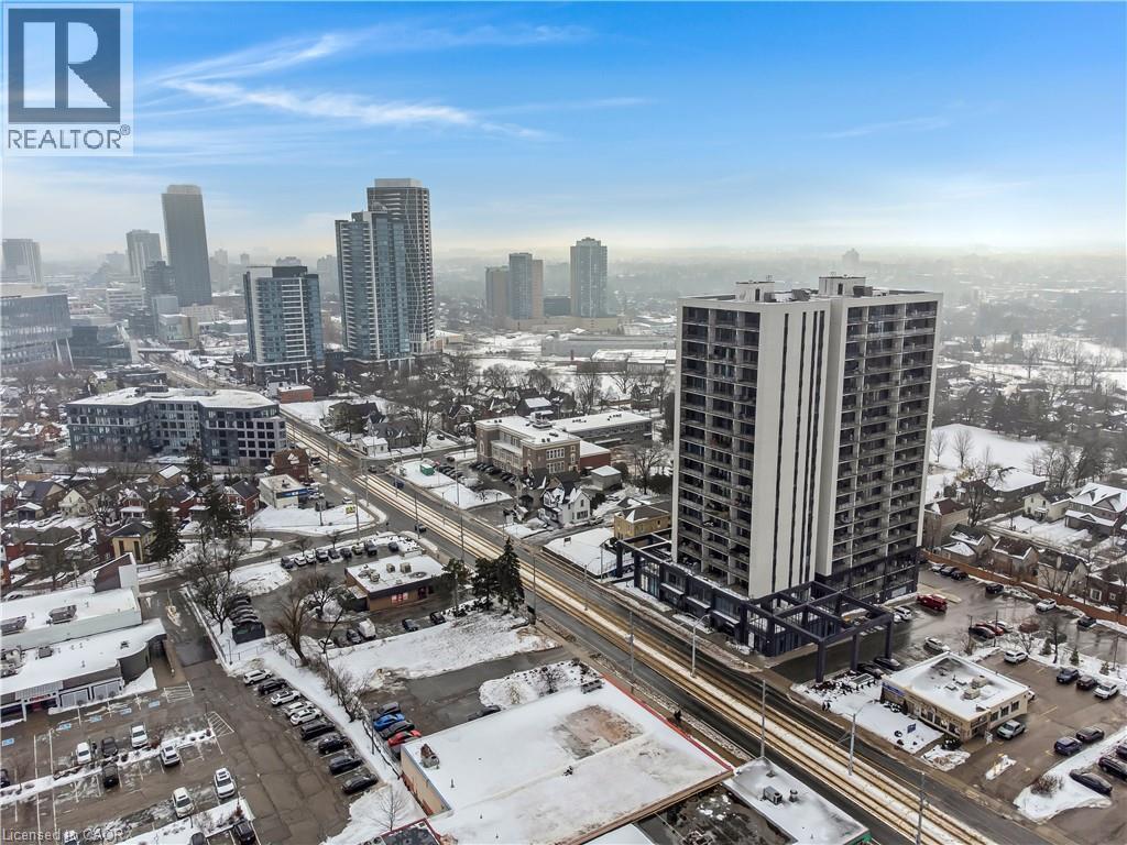741 King Street W Unit# 313, Kitchener, Ontario  N2G 1E5 - Photo 28 - 40799705