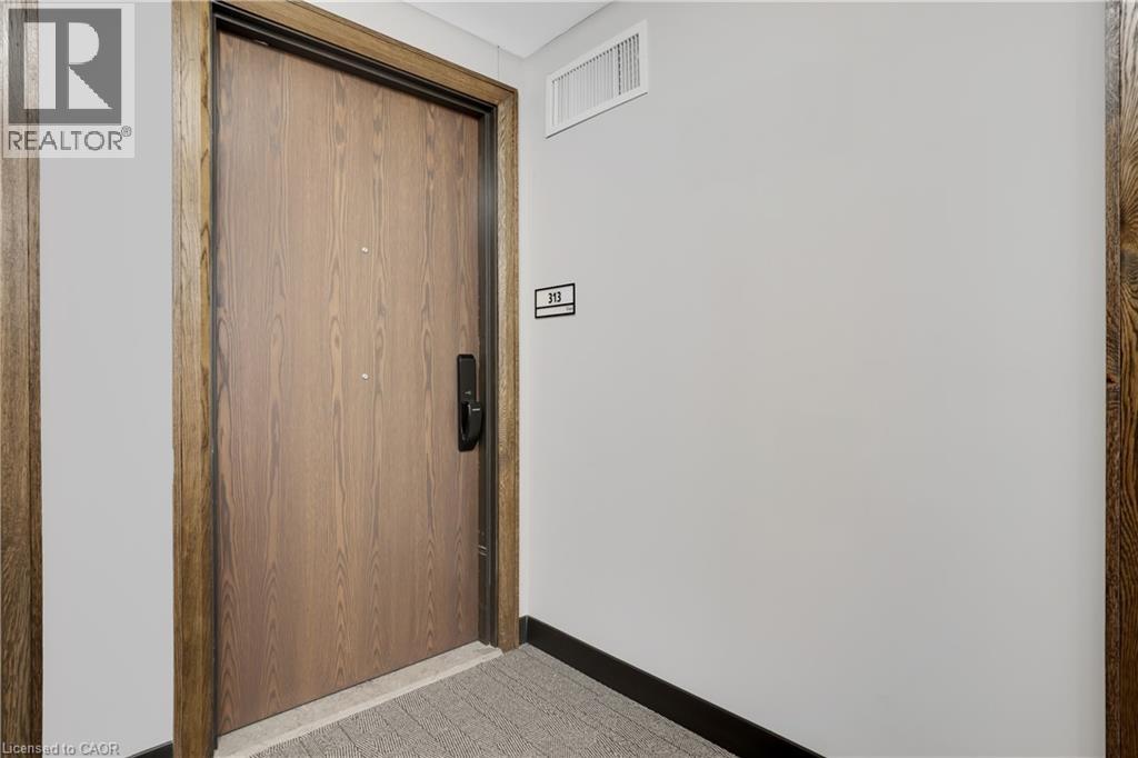 741 King Street W Unit# 313, Kitchener, Ontario  N2G 1E5 - Photo 8 - 40799705
