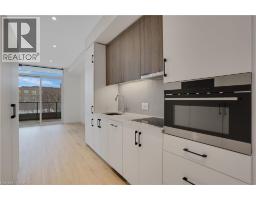 741 KING Street W Unit# 313, kitchener, Ontario