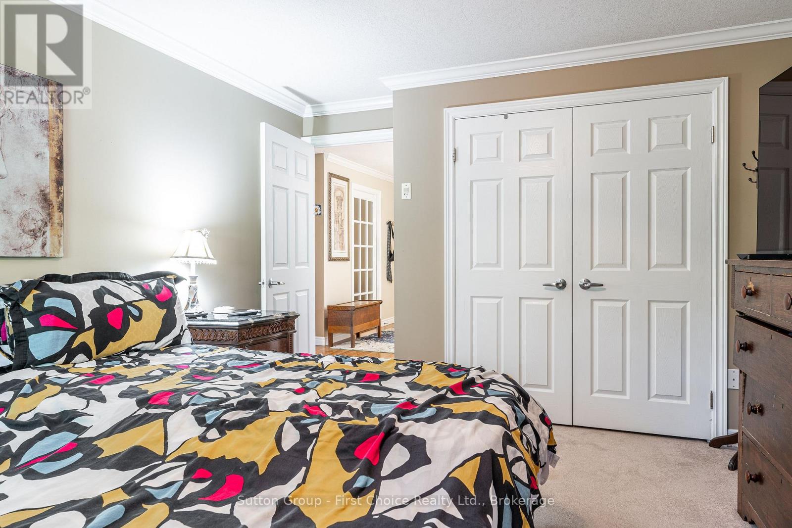 206 - 160 Romeo Street, Stratford, Ontario  N5A 4S9 - Photo 11 - X12712768