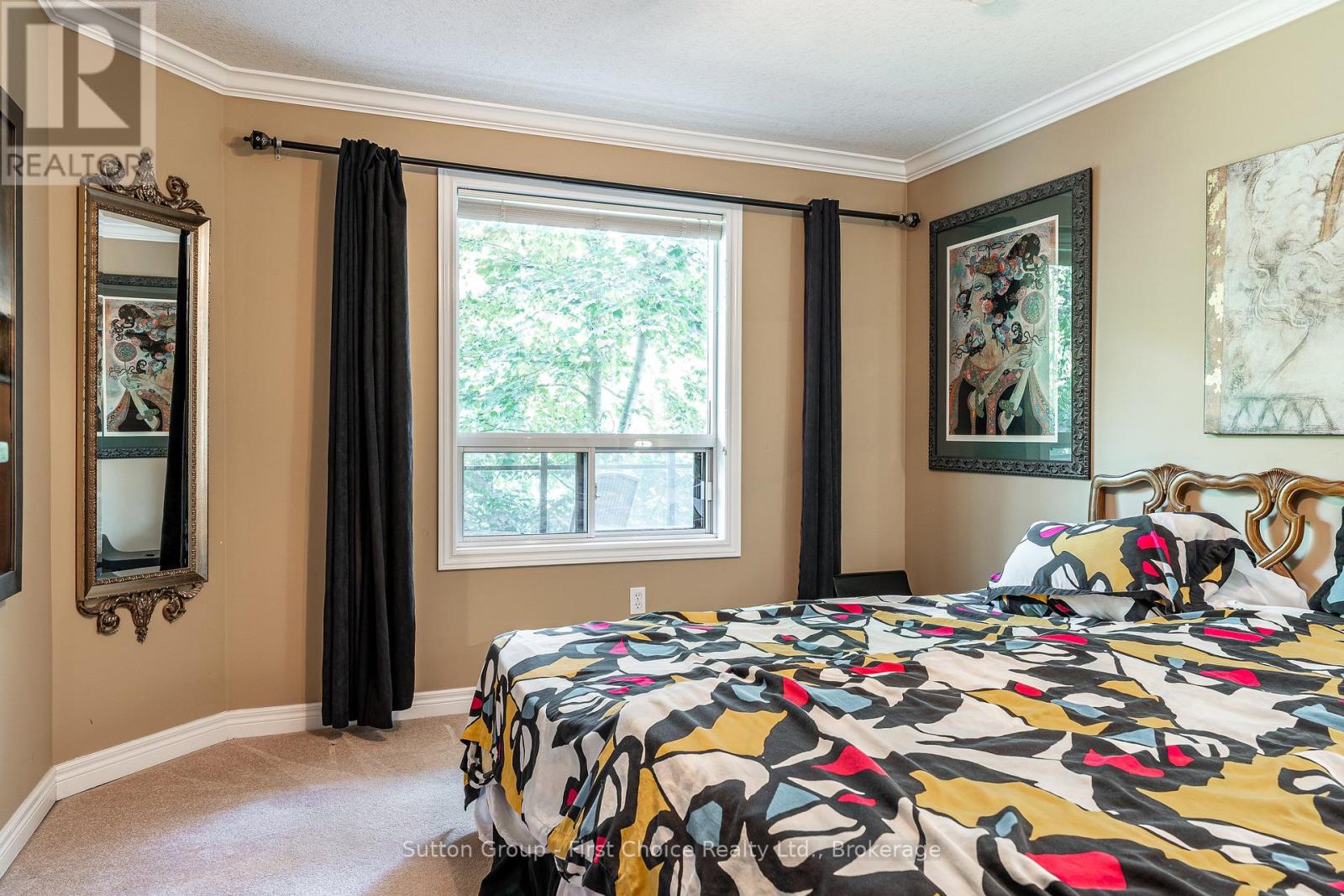 206 - 160 Romeo Street, Stratford, Ontario  N5A 4S9 - Photo 12 - X12712768