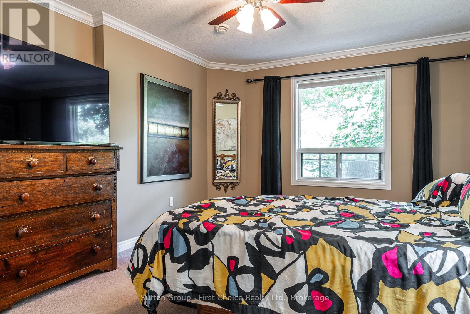 206 - 160 Romeo Street, Stratford, Ontario  N5A 4S9 - Photo 13 - X12712768