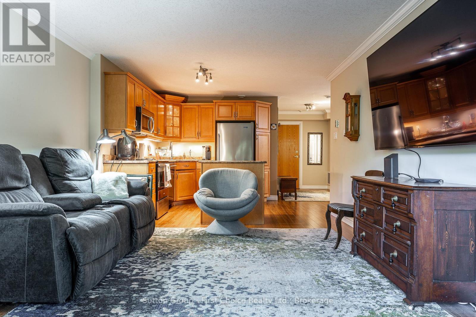 206 - 160 Romeo Street, Stratford, Ontario  N5A 4S9 - Photo 15 - X12712768