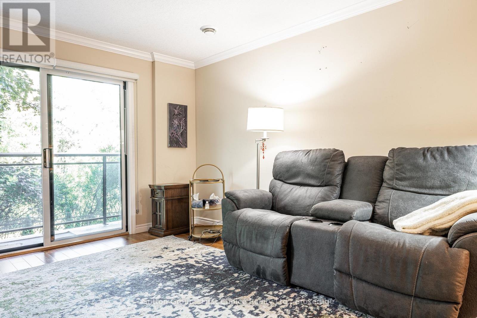 206 - 160 Romeo Street, Stratford, Ontario  N5A 4S9 - Photo 16 - X12712768