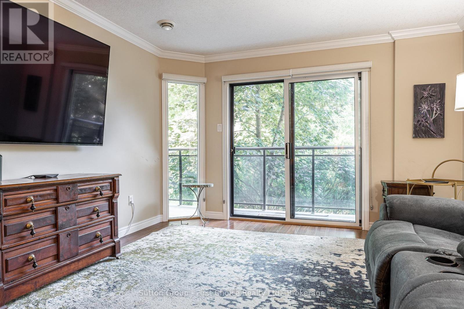 206 - 160 Romeo Street, Stratford, Ontario  N5A 4S9 - Photo 17 - X12712768