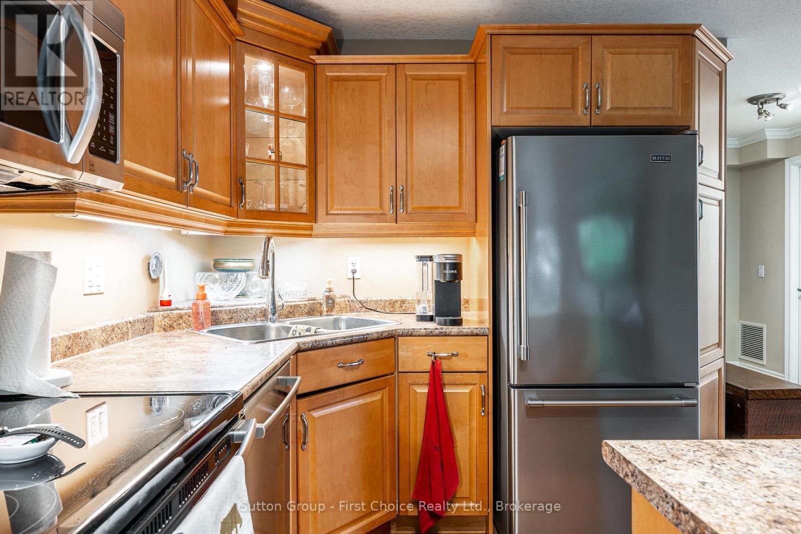 206 - 160 Romeo Street, Stratford, Ontario  N5A 4S9 - Photo 18 - X12712768