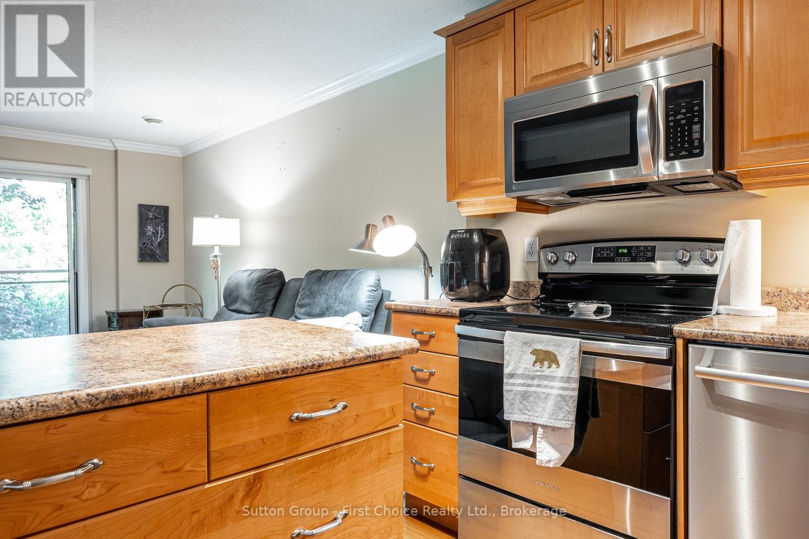 206 - 160 Romeo Street, Stratford, Ontario  N5A 4S9 - Photo 19 - X12712768