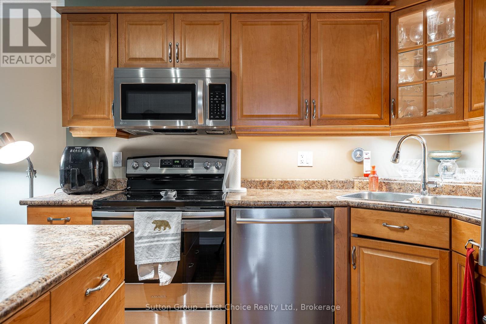 206 - 160 Romeo Street, Stratford, Ontario  N5A 4S9 - Photo 20 - X12712768