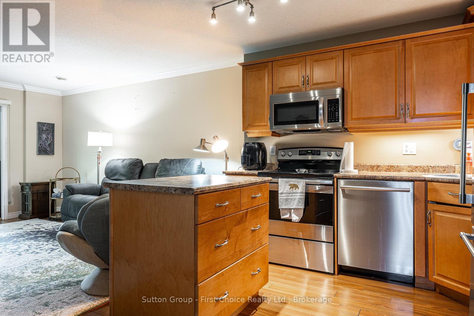 206 - 160 Romeo Street, Stratford, Ontario  N5A 4S9 - Photo 21 - X12712768