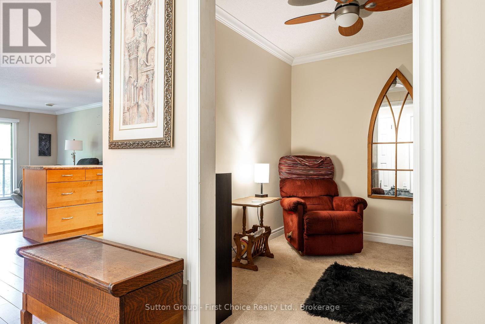 206 - 160 Romeo Street, Stratford, Ontario  N5A 4S9 - Photo 22 - X12712768